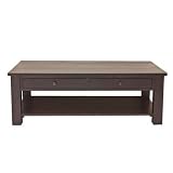 Kudos 4 Drawer Coffee Table