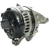 2008-2009 DODGE CARAVAN 3.3L 3.8L 160 AMP ALTERNATOR by MANIAC EM