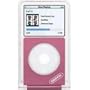 Griffin Centerstage for iPod 5G (30/60/80GB)- Flip Stand (Pink)