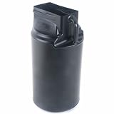 Easy Pull Collection Bin