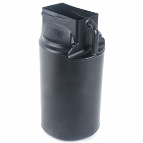 Buy Easy Pull Collection Bin