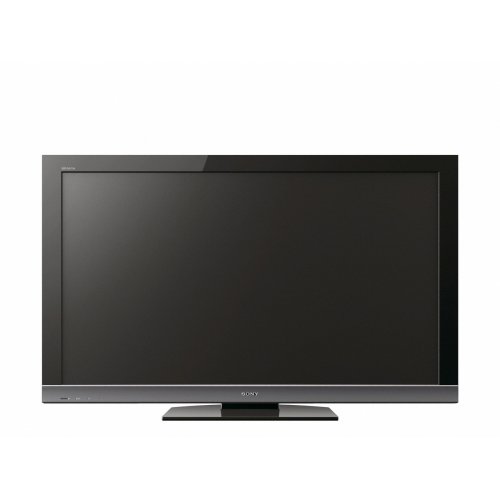 Sony Bravia KDL40EX401U 40-inch Widescreen Full HD 1080p LCD TV with Freeview