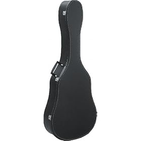 Yamaha GA10 Chipboard Classical Guitar Case
