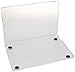 Speck Products 90206-1212 SmartShell Case for MacBook Pro 13" with and Without Touch Bar, Clear
