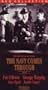 The Navy Comes Through [VHS]