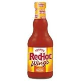 Frank's Red Hot Buffalo Wing Sauce, 23 Oz