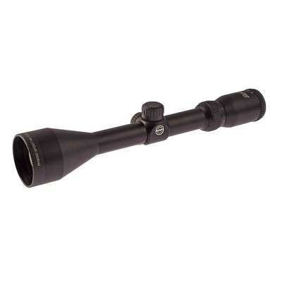 3-9x50 Sport HD 30/30 Riflescope