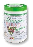 Review Doctors For Nutrition 282 Gram Canister / Greens First Powder by Doctors For Nutrition - 10 Ounces