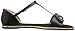 Nine West Women's Kurtancall Leather Dress Sandal
