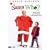 Santa Who? (2000) Leslie Nielsen, Stewart Arnott (NTSC ALL REGION IMPORT)