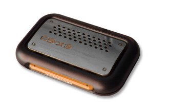 Air Spencer CS-X3 Air Freshener - Citrus