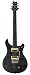 PRS SE Custom 22 Guitar, Grey Black with Tremolo Bridge