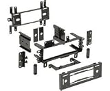 Metra 99-5700 Installation Multi-Kit for 1975-2000 Ford/Jeep/Lincoln/Mazda/Mercury Vehicles (Black)