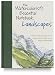 The Watercolorist's Essential Notebook: Landscapes