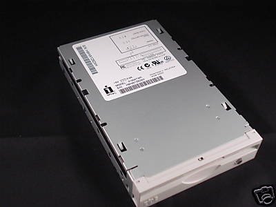 IOMEG 33P3318 250MB IDE ZIP DRIVE IOMEGA blk