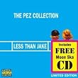 Less Than Jake : The Pez Collection