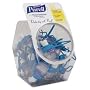 Purell .05 oz ORIGINAL with Jelly Wraps 6 connectors turquoise