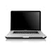 Macally BOOKSHELLPRO2 Leather Protective Cover for 15 Inch Glass Display MacBook Pro