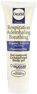 Dexsil Pharma Breathing + Essential Oils Body Gel 30ml