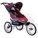 Dreamer Design Sprite Jogger - Merlot