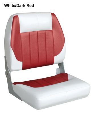 Wise Deluxe Big Man High-Back Boat Seats