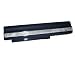 Electronics : Extended Battery for ACER Aspire One Blue ZG5 UM08A73 6600mAh