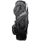 Ogio 2009 Kingpin Cart Bag