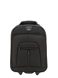 Tenba Rolling Photo/Laptop Case - Compact - Black