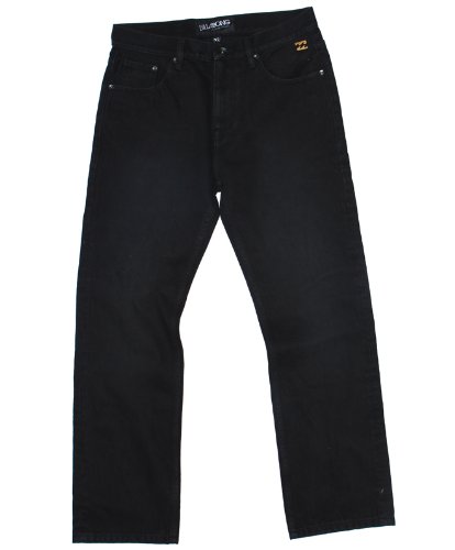 Billabong Herren Jeans THE POINT, black stone, 30 Preisvergleich
