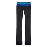 Hollister Womens/Girls Yoga Classic Bottoms Pants in...