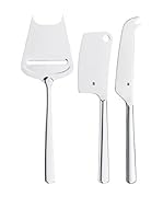 WMF Juego 3 Piezas Para Queso Bistro