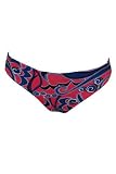 Moontide M7406JZ Jazz Indigo and Raspberry Classic Pant