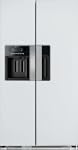 Bauknecht KSN 560/1 A+ EW Side by Sid...