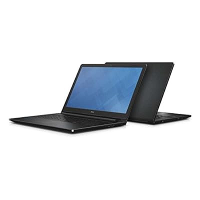 Dell Vostro 15 3558 15.6-inch Laptop (Core i3/4GB/500GB/Linux), Black