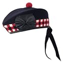 Glengarry Cap