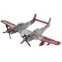 Revell 1:72 Twin Mustang F-82G