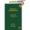 Two-Component Signaling Systems, Part A, Volume 422 (Methods in Enzymology) (Methods in Enzymology) by  Melvin I. Simon, Brian Crane, and Alexandrine Crane