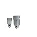 SMC AFF75B-F20D MAIN LINE FILTER NEW STYLE