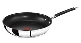 Tefal by Jamie Oliver 24 cm Stainless Steel Frying Pan