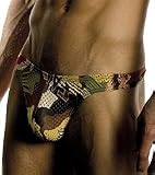 Gregg Homme Paradise Thong 65304 - cod. B001B1SMIY