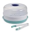 Dr. Brown's Microwave Steam Sterilizer - BPA FREE