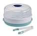 Dr. Brown's Microwave Steam Sterilizer - BPA FREE