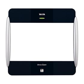 Tanita BC-1000 Ant+ Wireless Body Composition Monitor