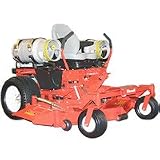 EnviroGard Professional (61) 31-HP Propane Zero Turning Radius Lawn Mower - E-61VG31LP