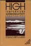 High Temperature Superconductivity: Proceedings : The Los Alamos Symposium, 1989