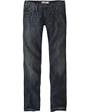 BULLHEAD Rincon Straight Broken In Blue
