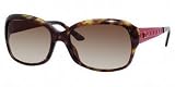 CHRISTIAN DIOR COQUETTE 2 color O63CC Sunglasses