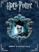 Book Harry Potter 2007 Desk Calendar