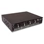 D-Link xStack Managed 48-Port Gigabit L2+ Switch, 2U Form Factor, 4 Combo SFP
