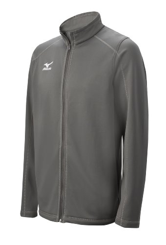 Mizuno Men's Warm Up G2 Jacket